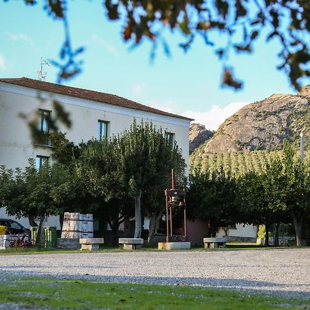 Agriturismo Modi Gerace Exterior foto