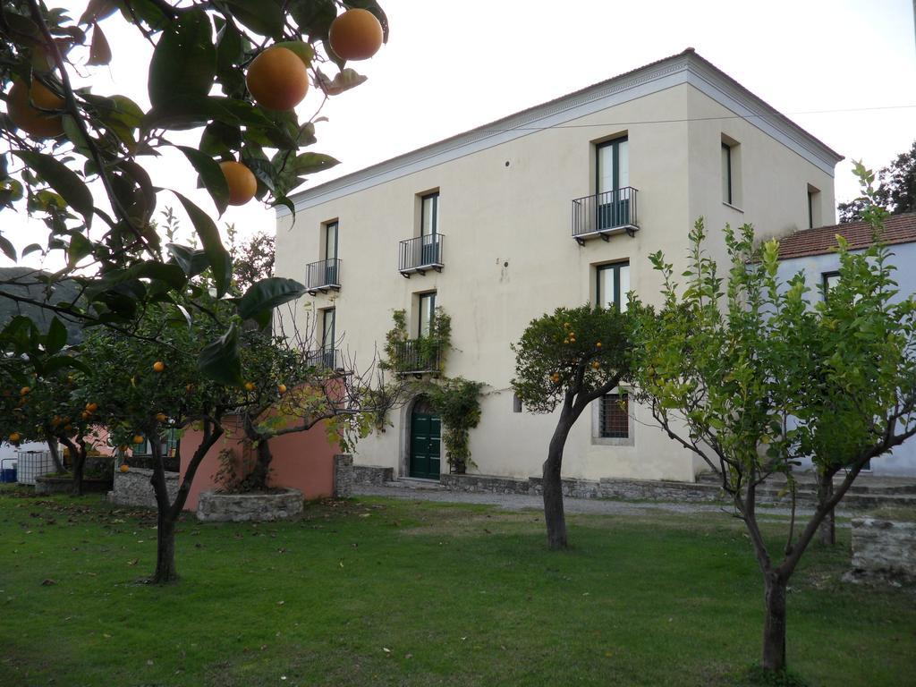 Agriturismo Modi Gerace Exterior foto