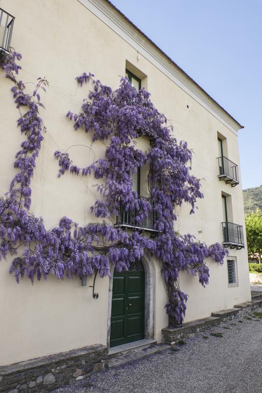 Agriturismo Modi Gerace Exterior foto